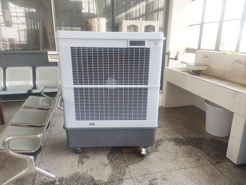為什么移動式冷氣機比一般冷氣機更受大家喜愛？